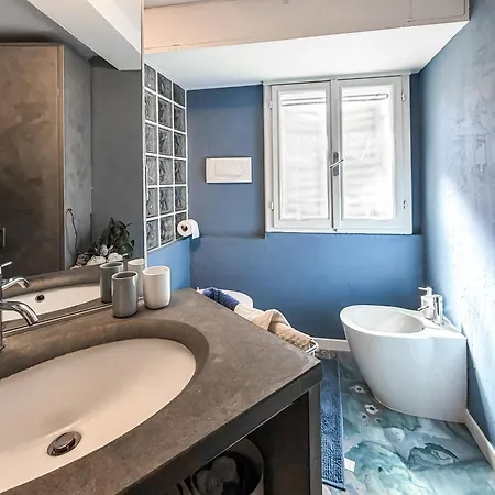 Apartamento Un Sogno Sui Tetti Di - Skyline Rooftop