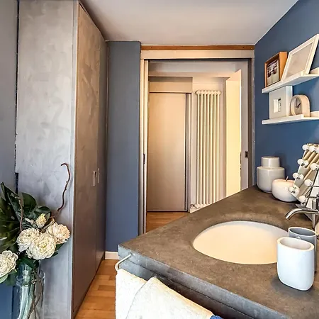 Apartamento Un Sogno Sui Tetti Di - Skyline Rooftop
